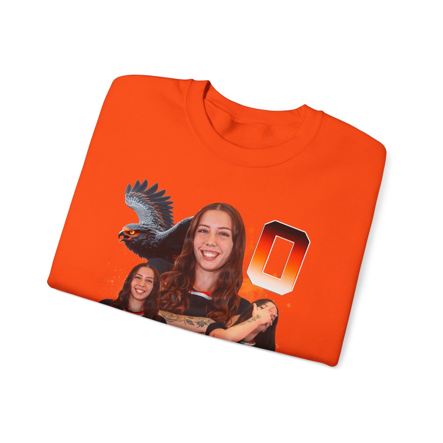 Shelby McAllister Crewneck Sweatshirt