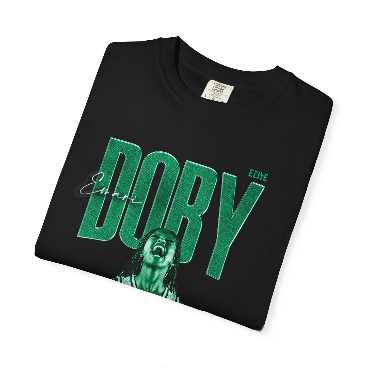 Emari Doby Faded Glory Premium Tee