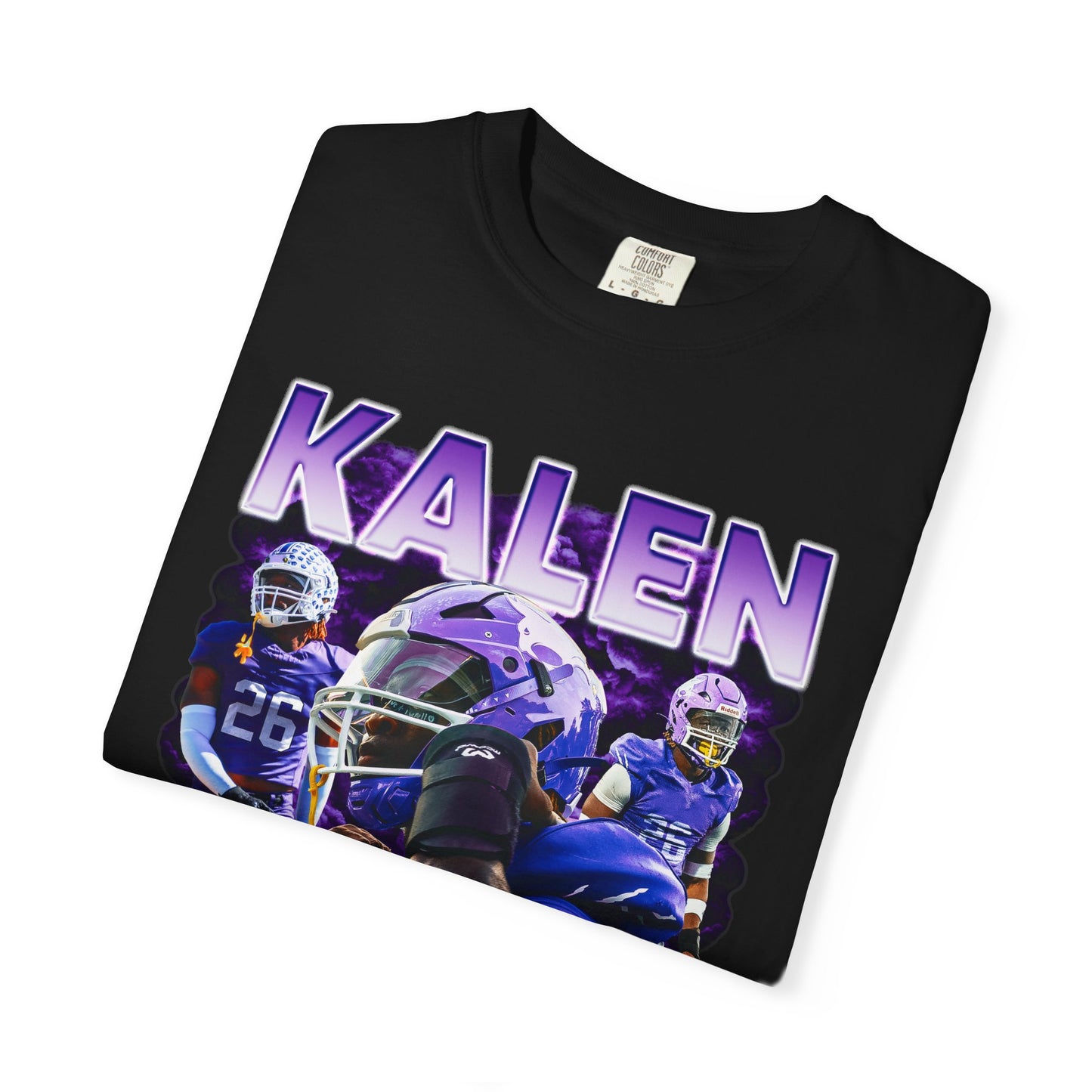 Kalen Justice Premium Tee