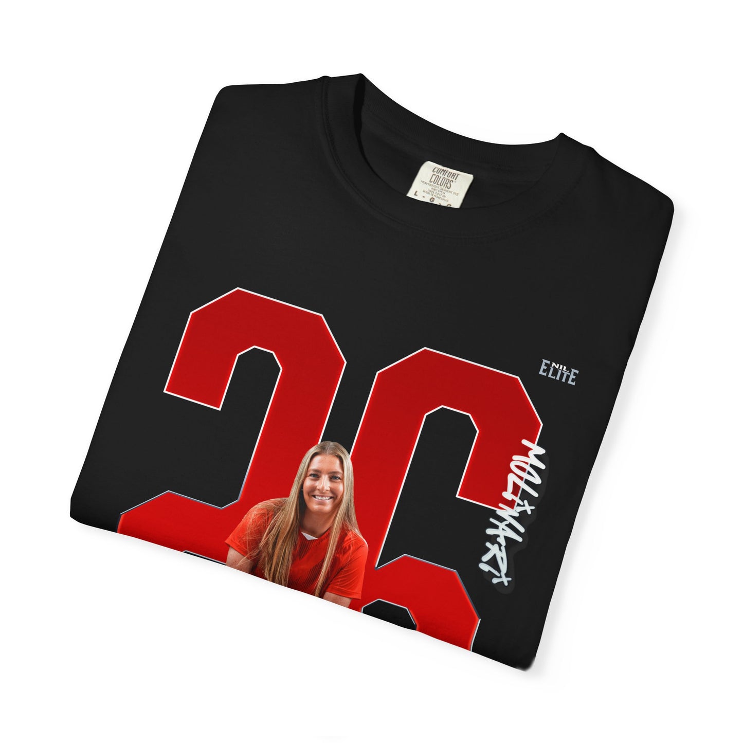 Ashley Molinari Player Icon Premium Tee