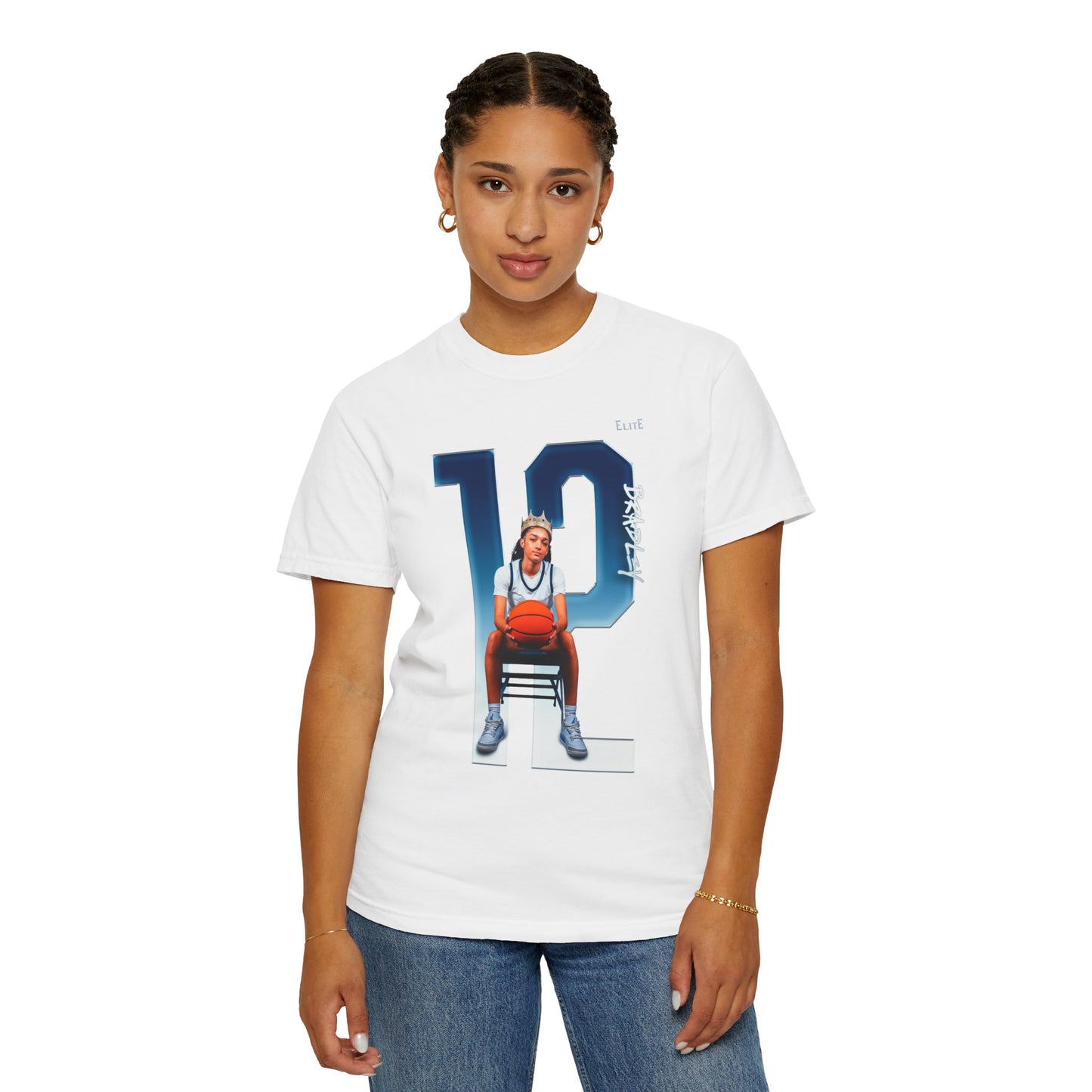 Sydney Bradley Player Icon Premium Tee