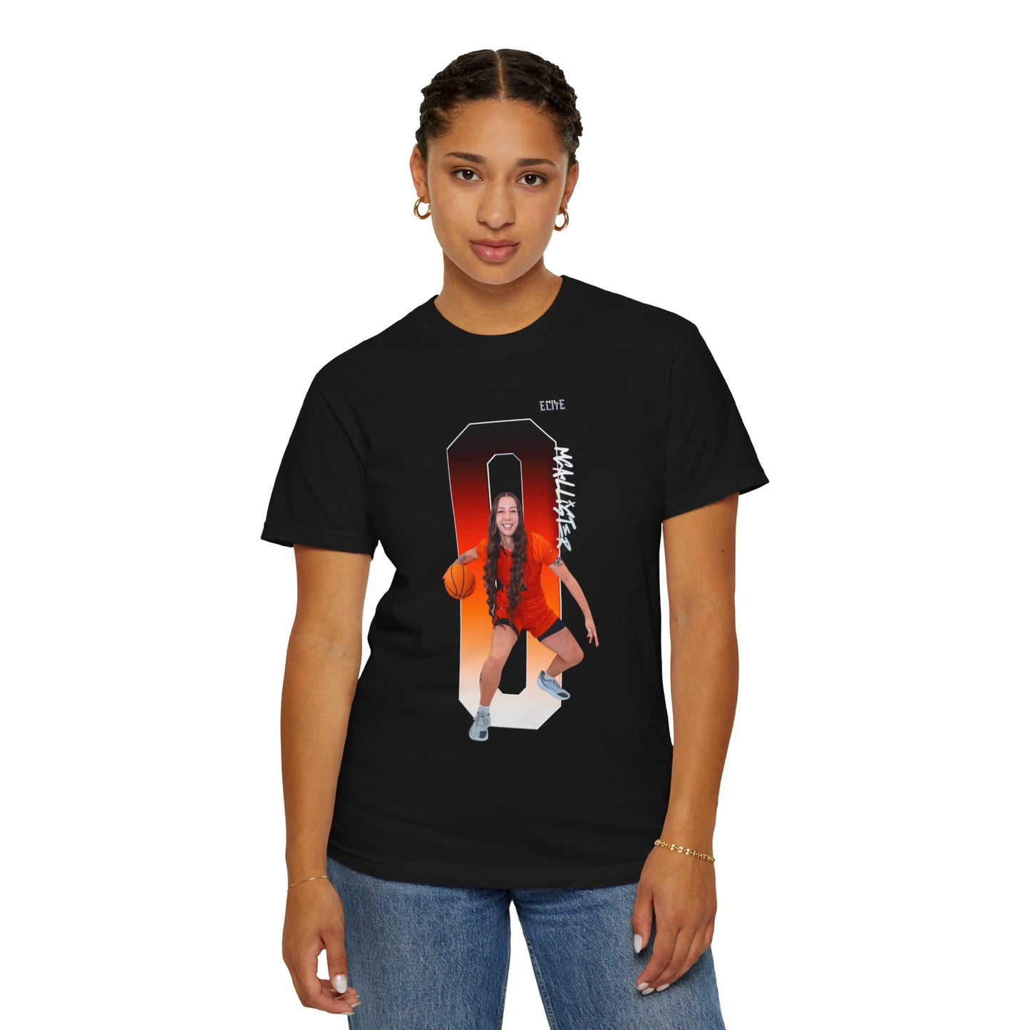 Shelby McAllister Player Icon Premium Tee