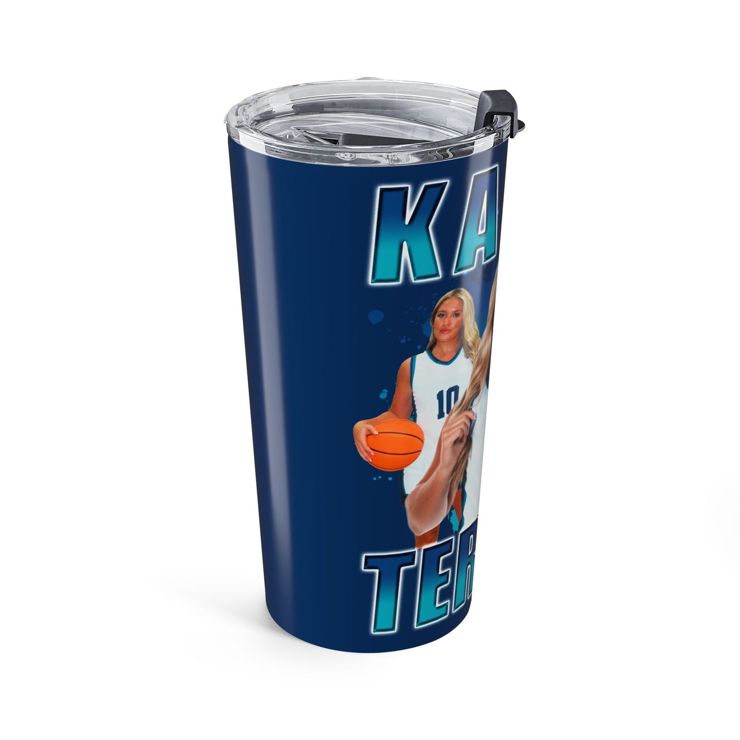 Kailyn Terrell 20oz Tumbler