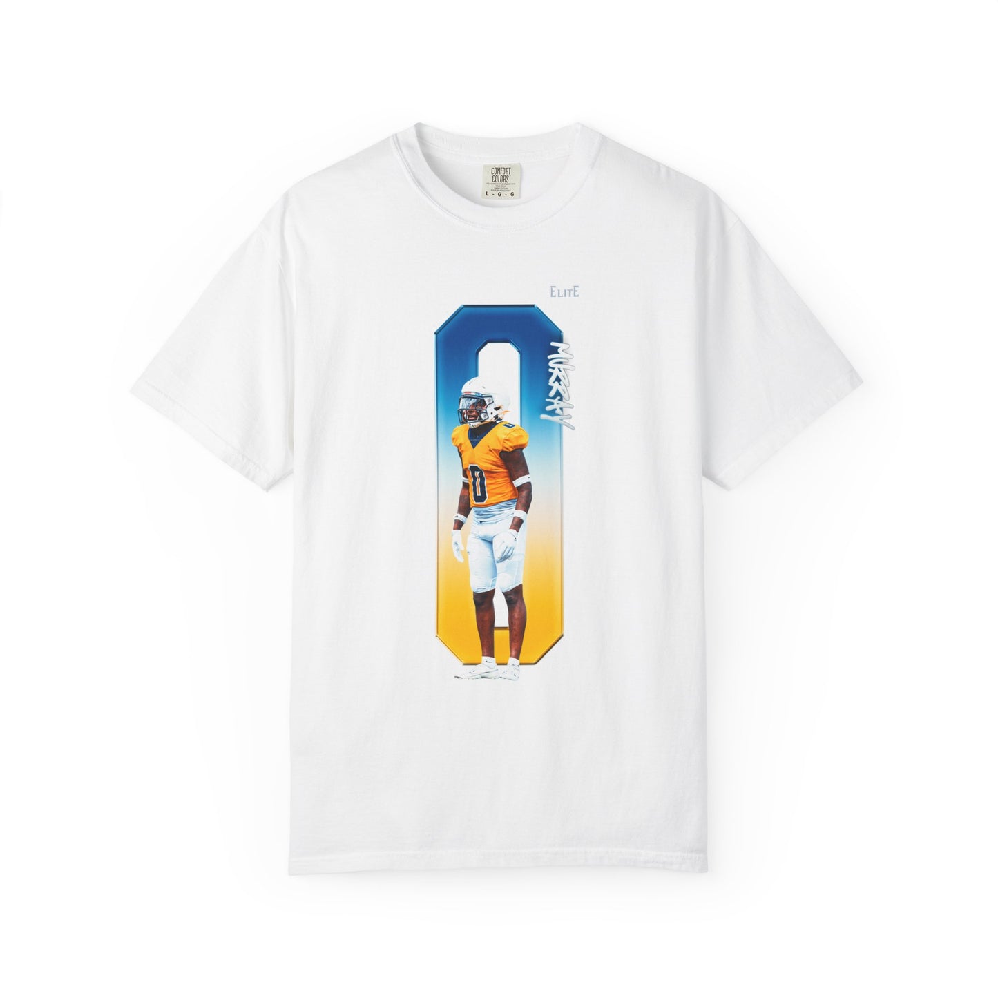 TJ Murray Player Icon Premium Tee