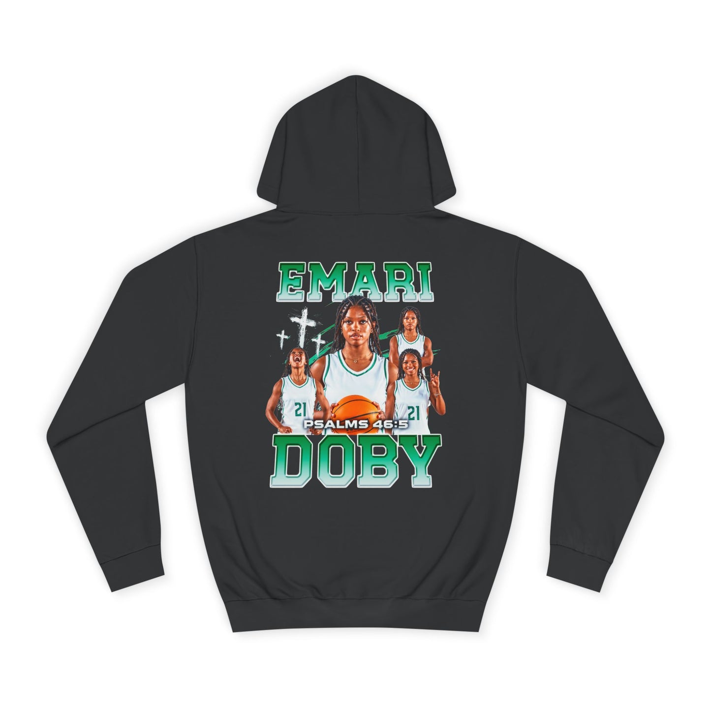 Emari Doby Premium Hoodie