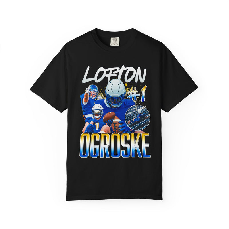 Lofton Ogroske