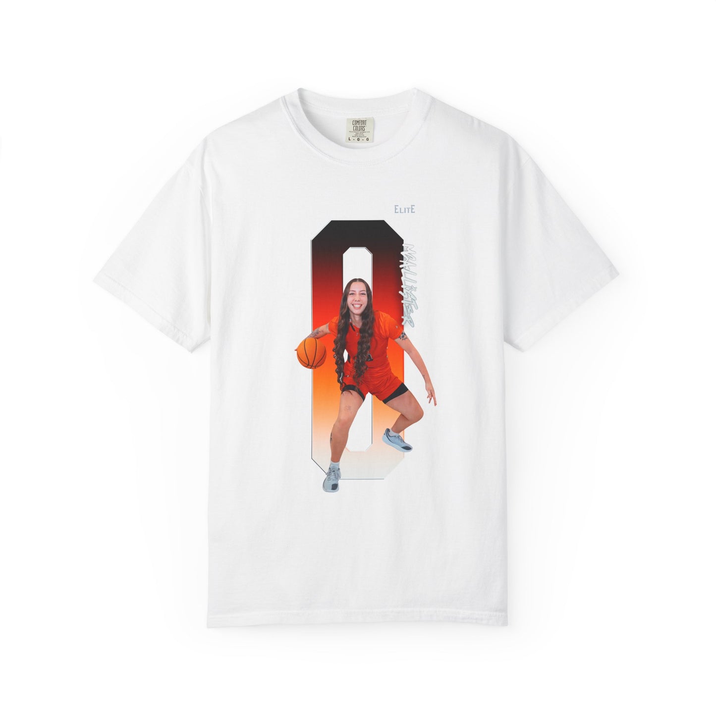 Shelby McAllister Player Icon Premium Tee