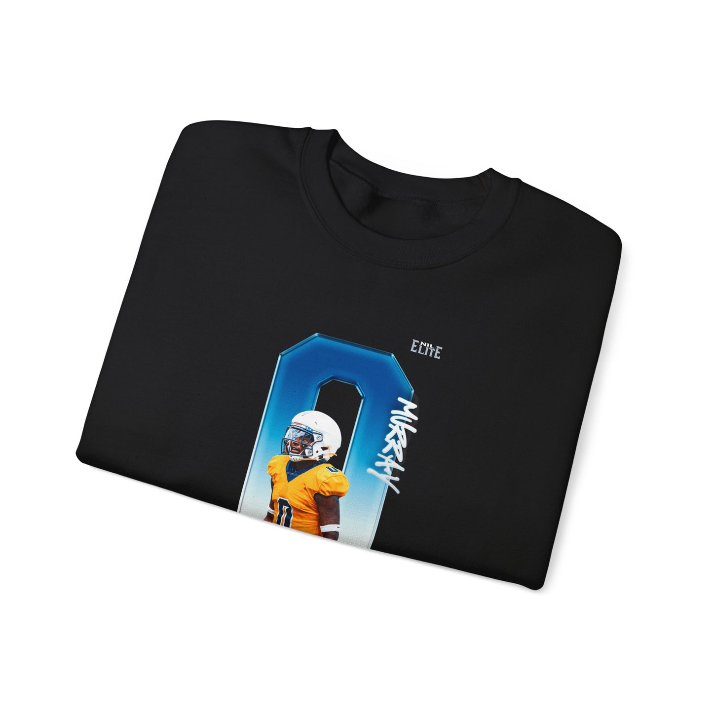 TJ Murray Player Icon Crewneck Sweatshirt