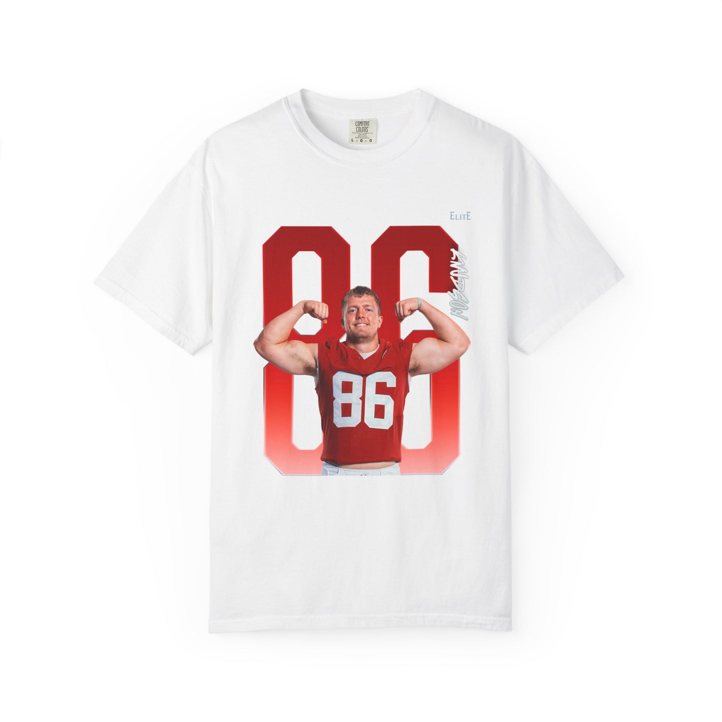 Peter Knudson Player Icon Premium Tee