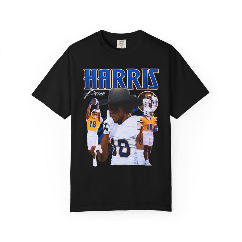 Brian Harris