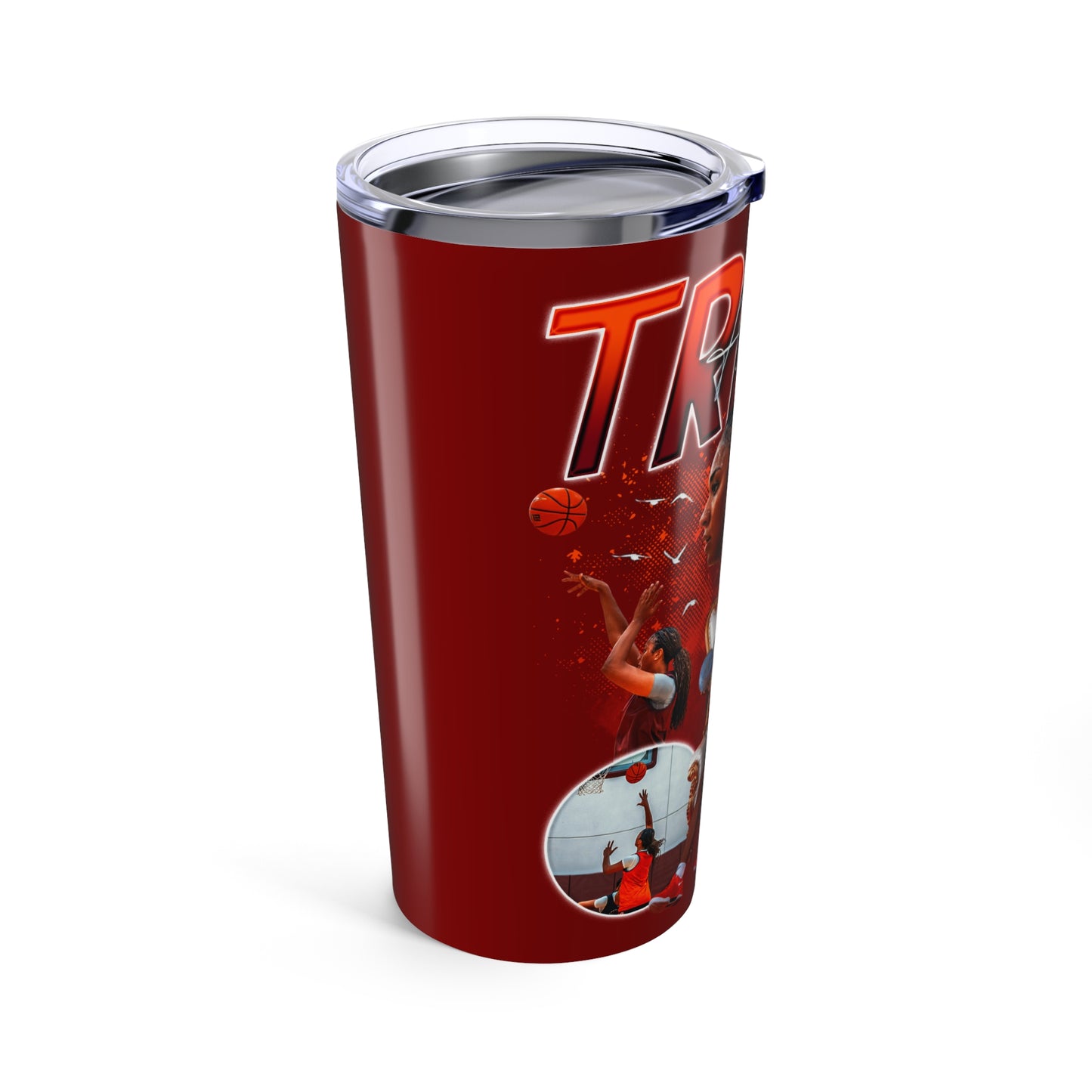 Aniya Trent 20oz Tumbler