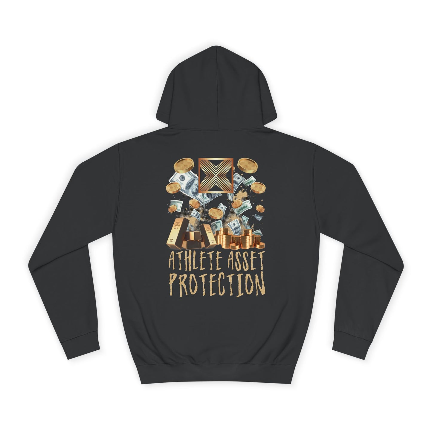AAP Premium Hoodie