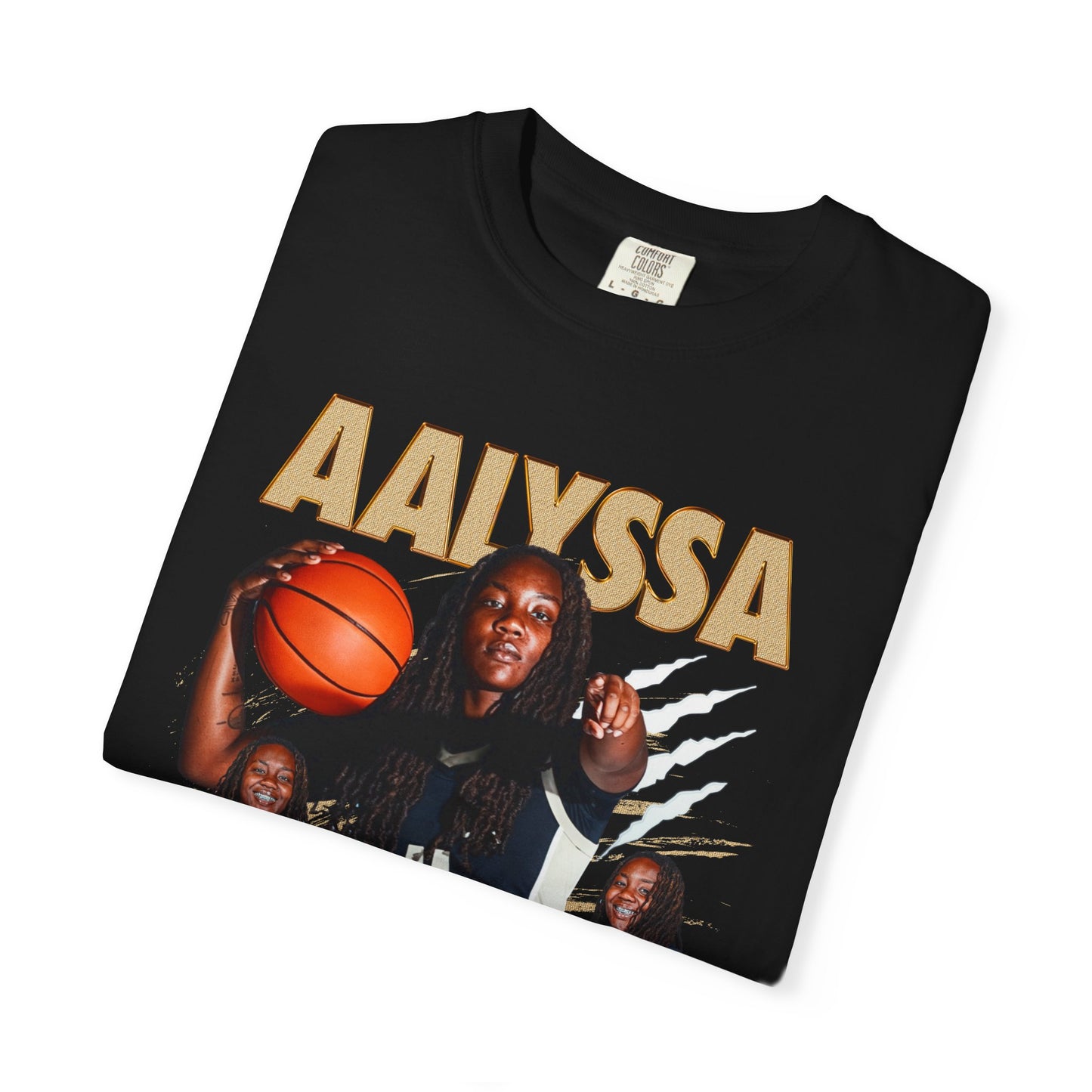 Aalyssa Rogers Premium tee