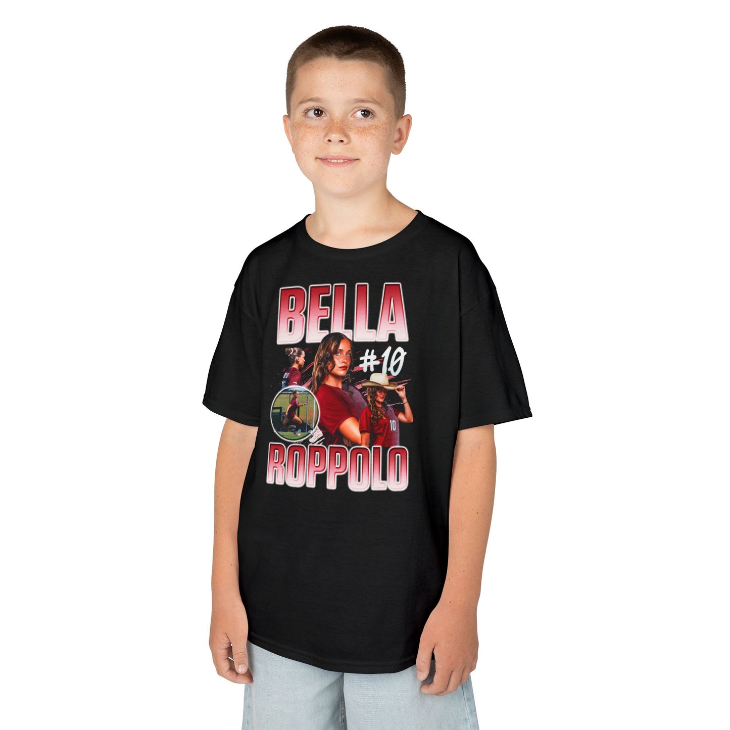 Bella Roppolo Kids Tee