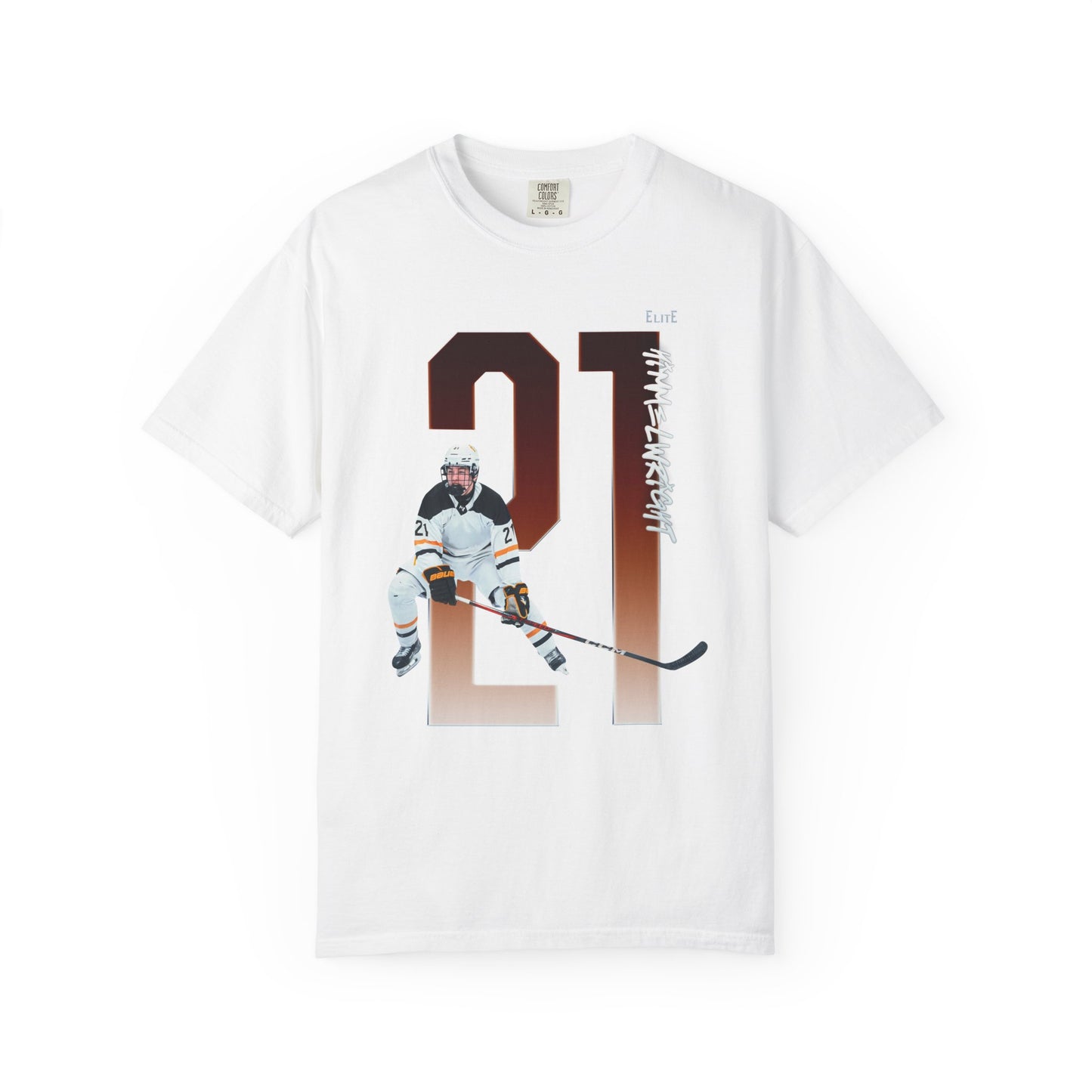 Colten Himmelwright Player Icon Premium Tee