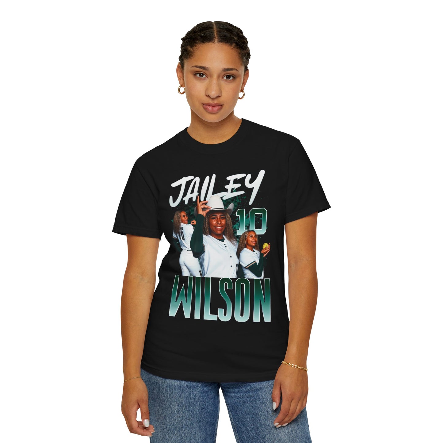 Jailey Wilson Premium Tee