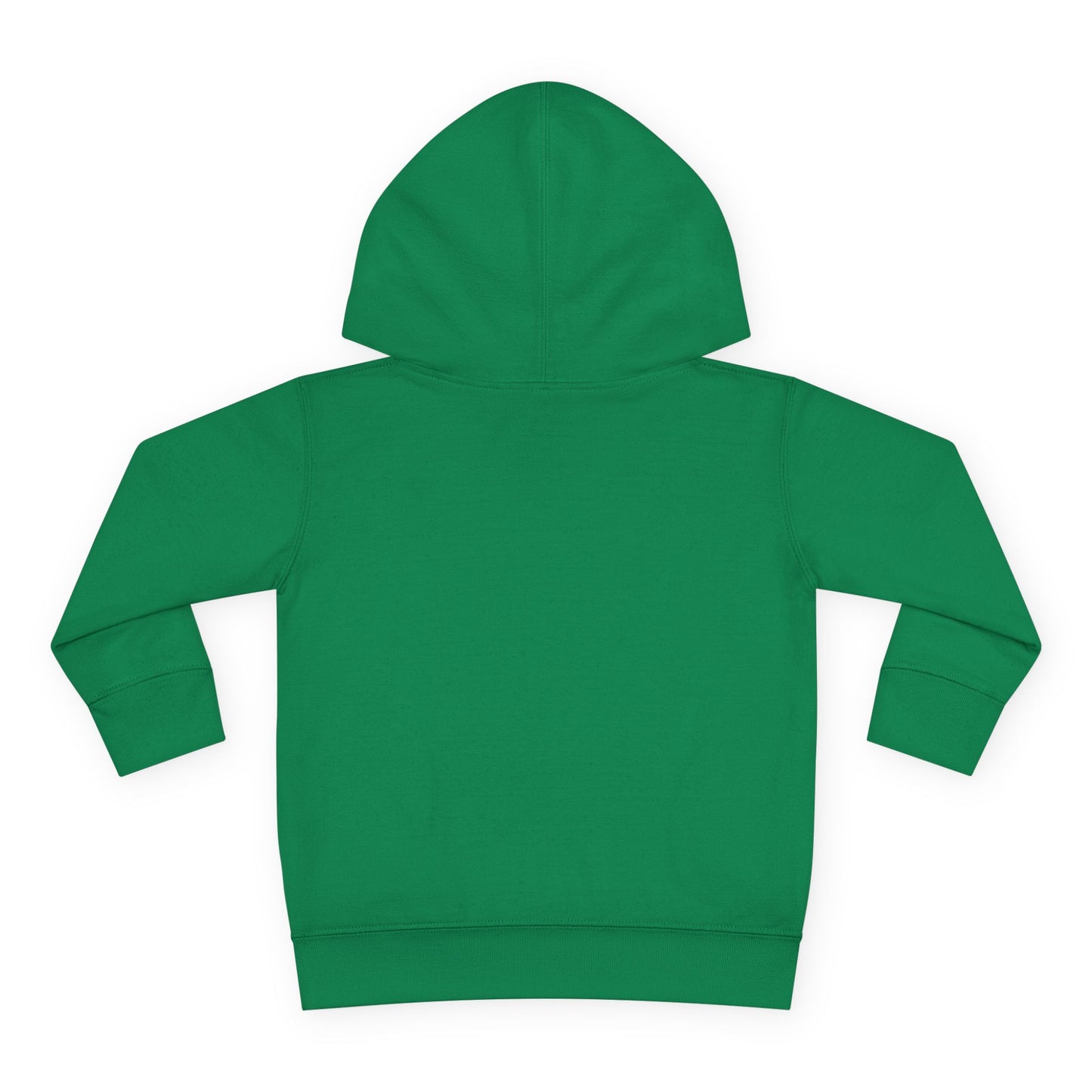 Iyanna Rogers Toddler Pullover Hoodie