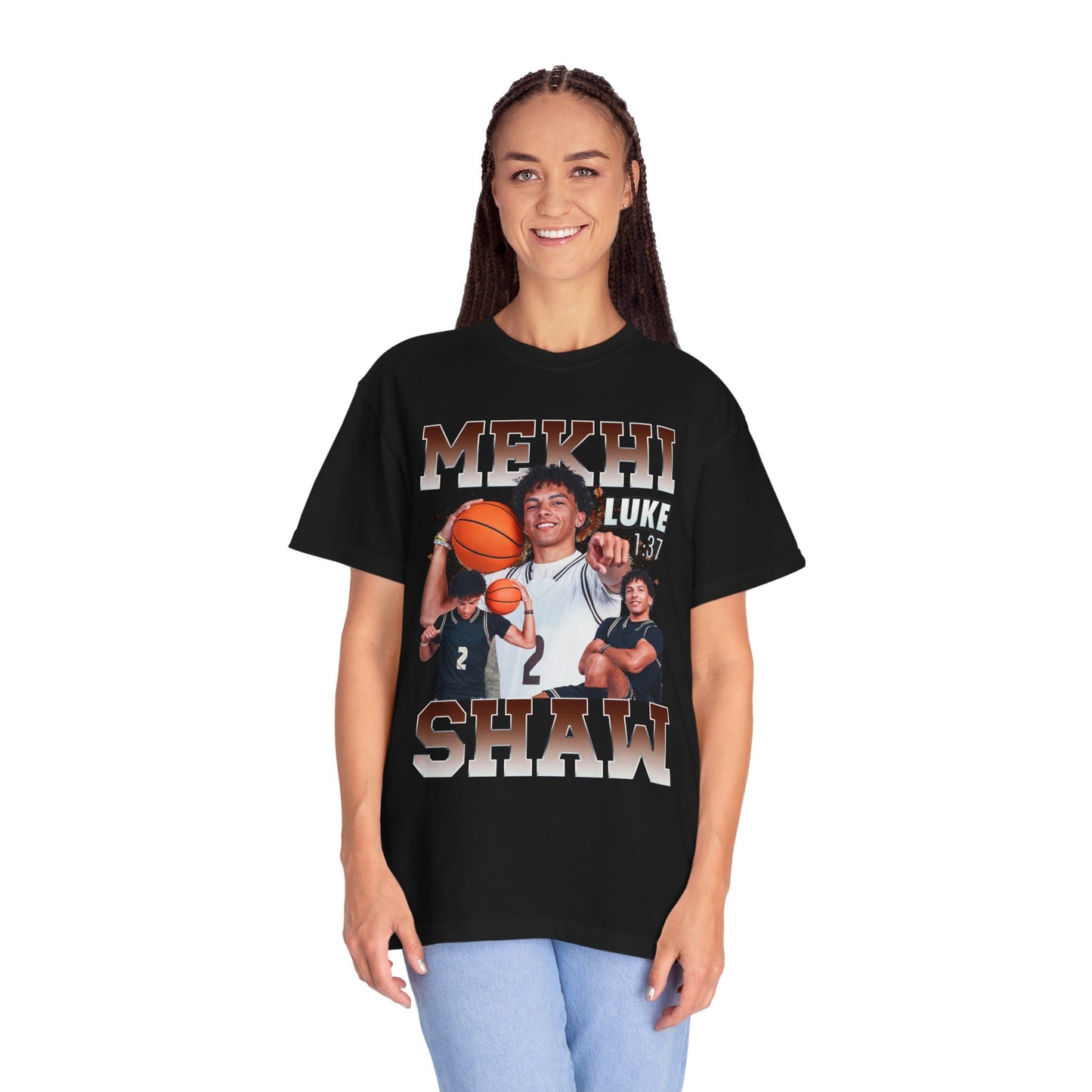 Mekhi Shaw Premium Tee