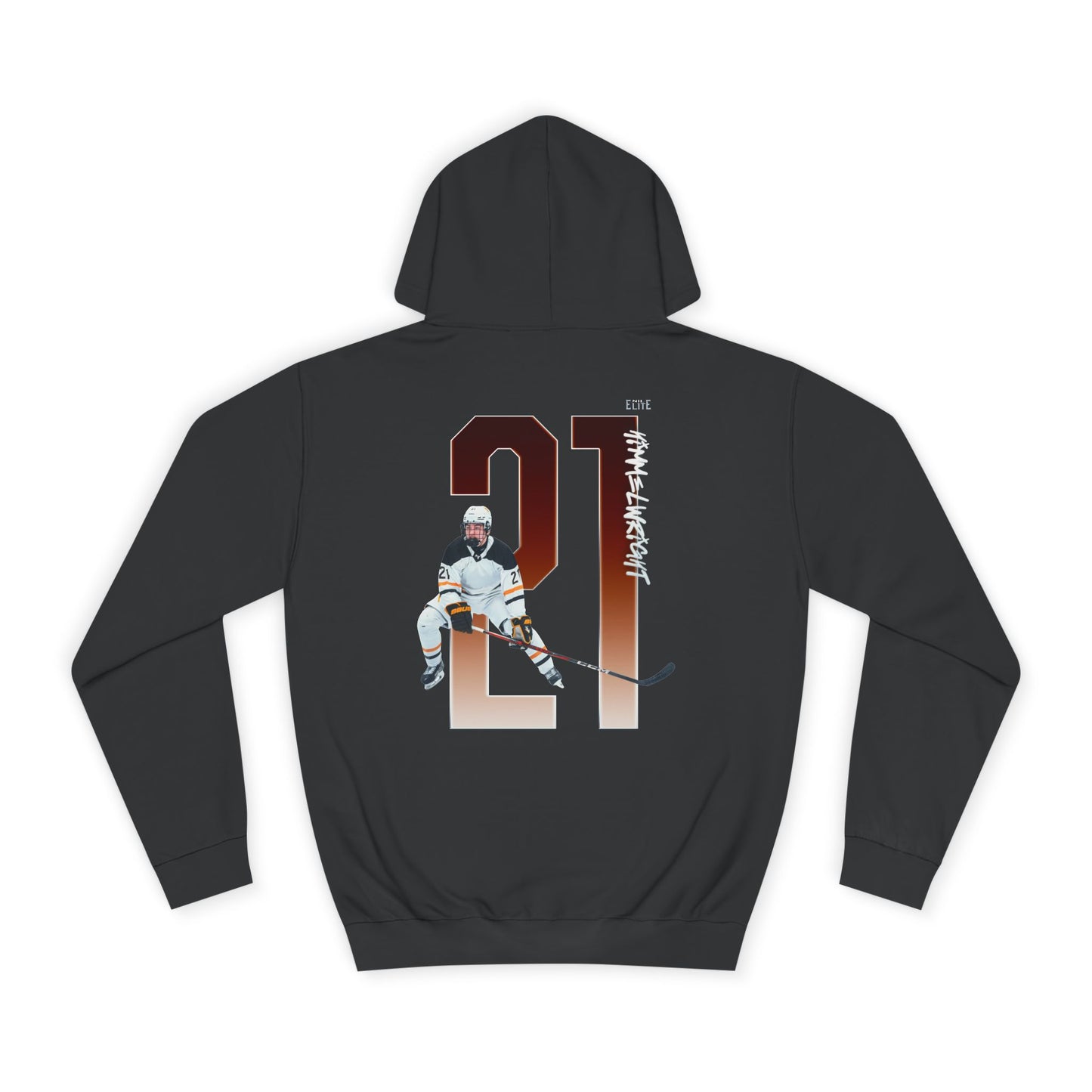 Colten Himmelwright Player Icon Premium Hoodie