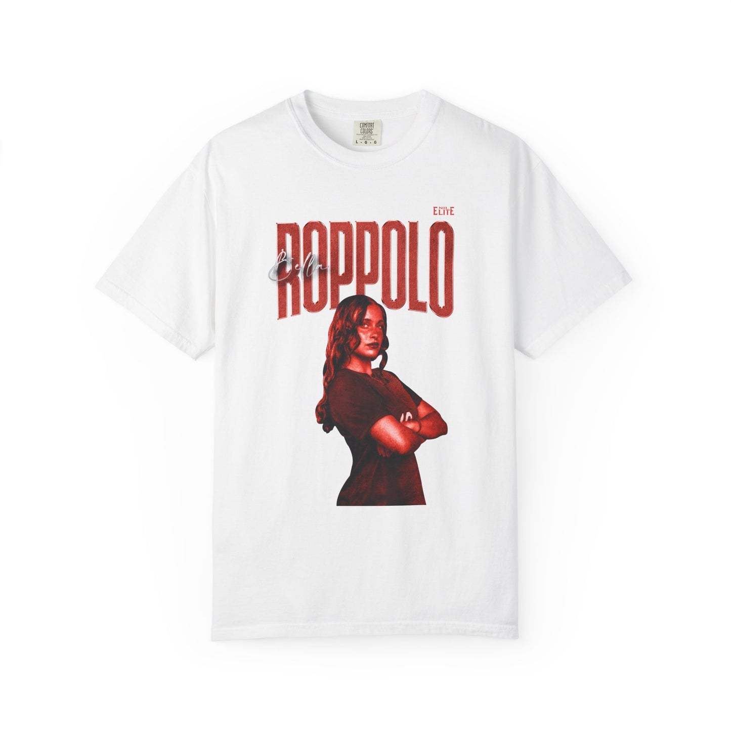 Bella Roppolo Faded Glory Premium Tee
