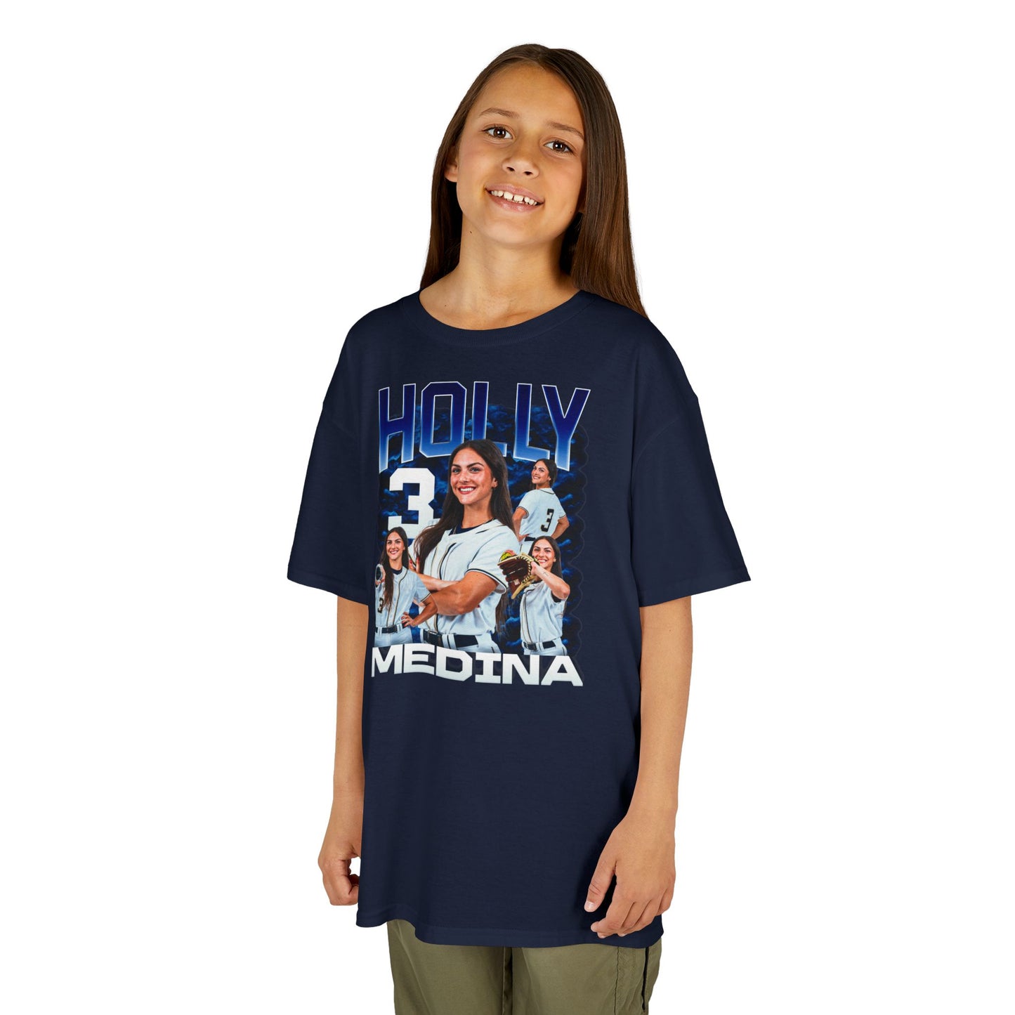 Holly Medina Kids Tee