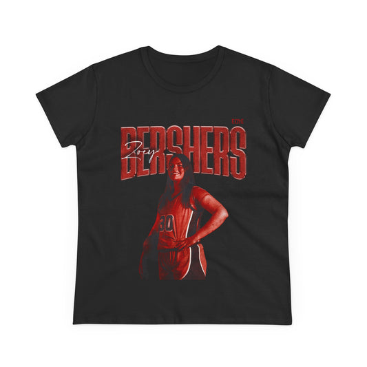 Zoey Bershers Faded Glory Women's Tee