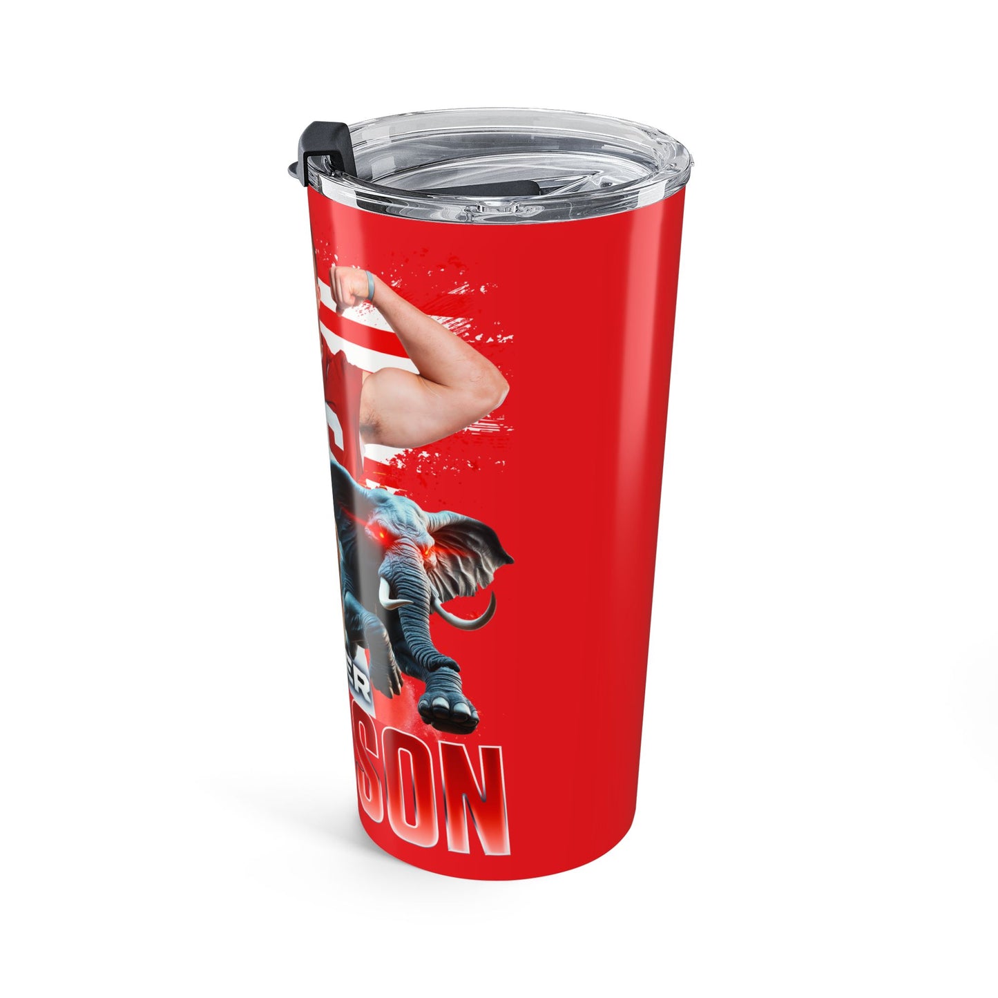 Peter Knudson 20oz Tumbler