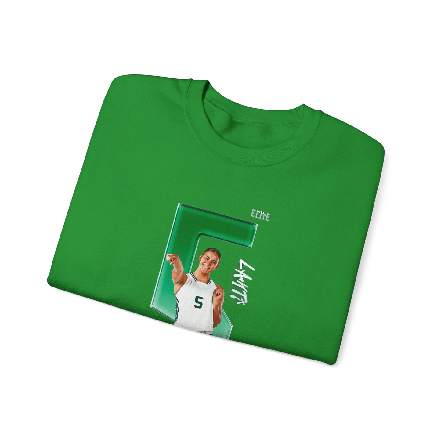 Sophie Lahti Player Icon Crewneck Sweatshirt