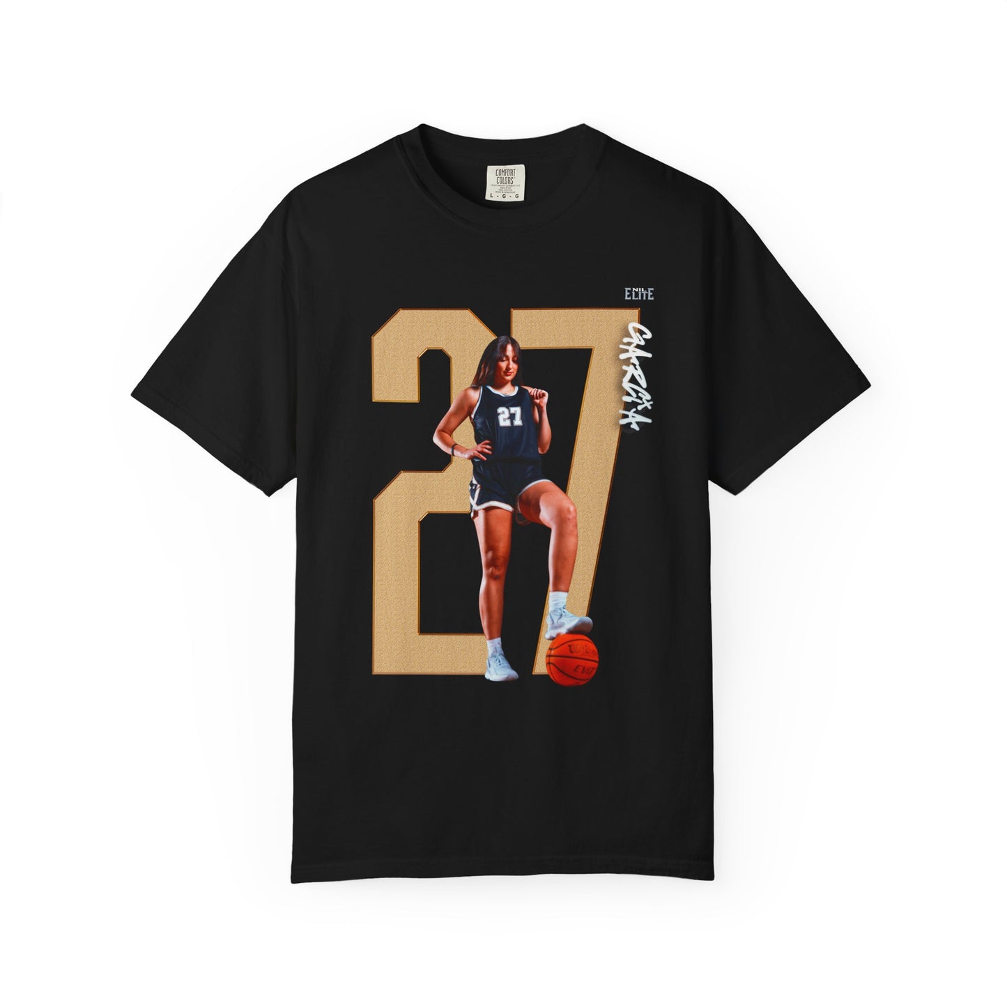 Noah Garcia Player Icon Premium Tee