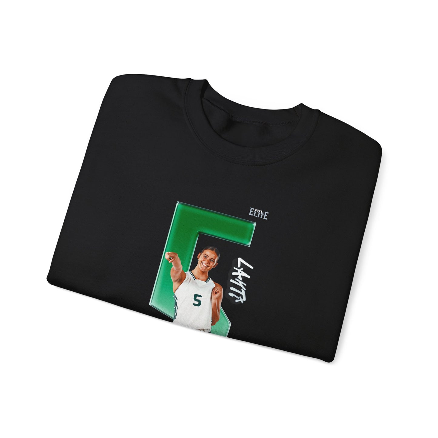 Sophie Lahti Player Icon Crewneck Sweatshirt