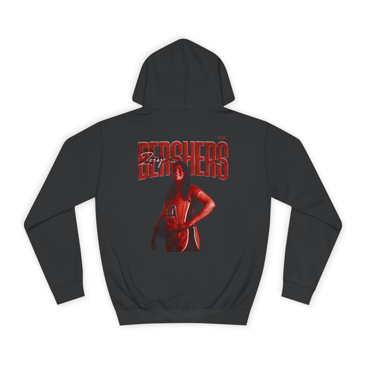 Zoey Bershers Faded Glory Premium Hoodie