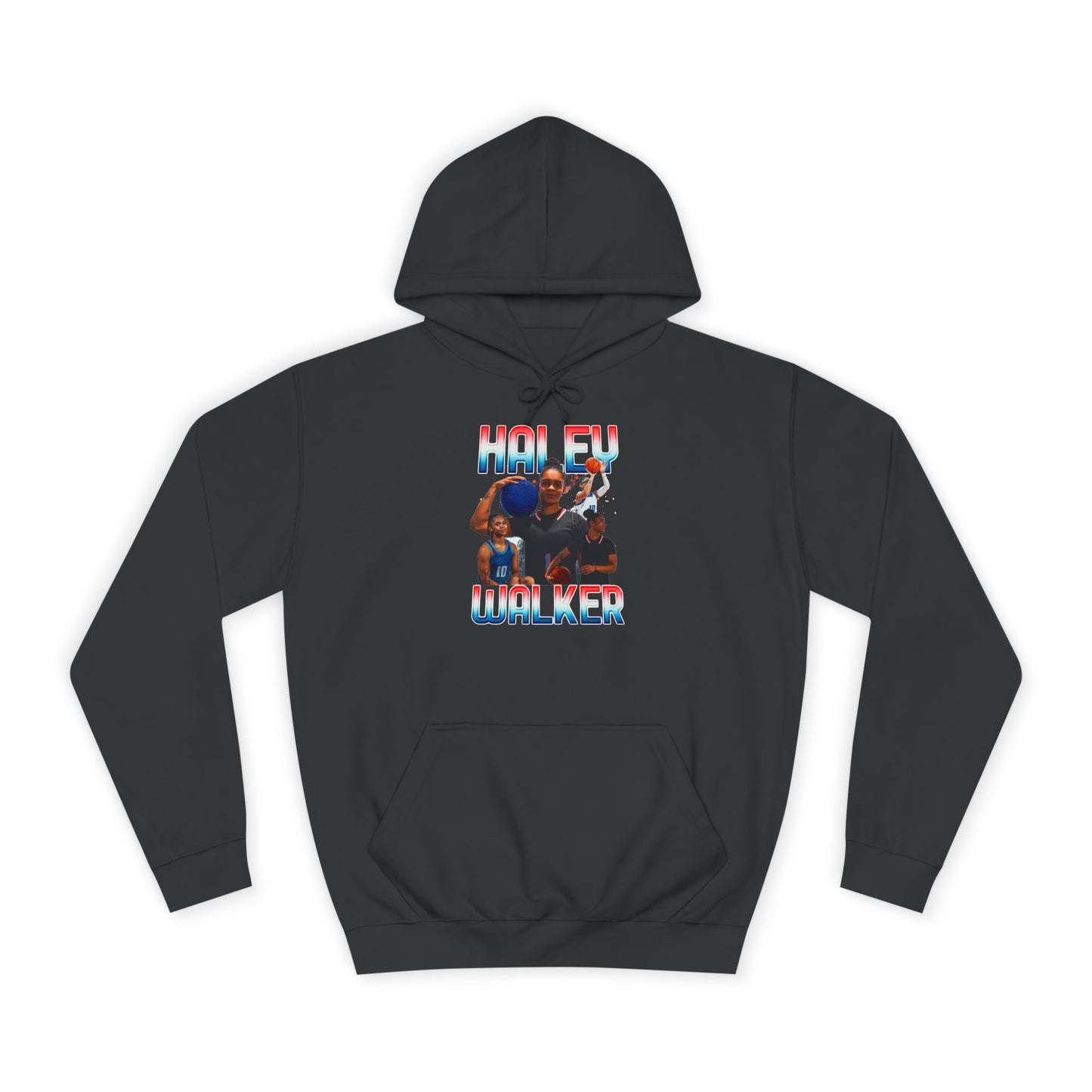 Haley Walker Premium Hoodie