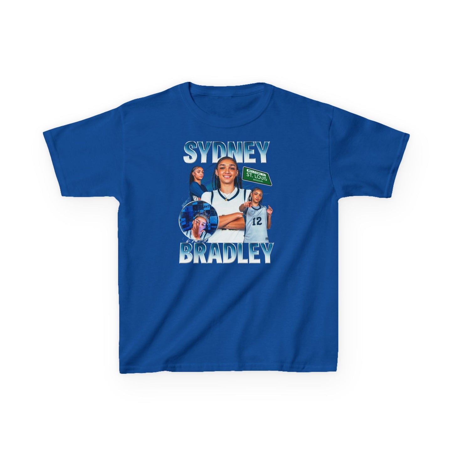 Sydney Bradley Kids Tee