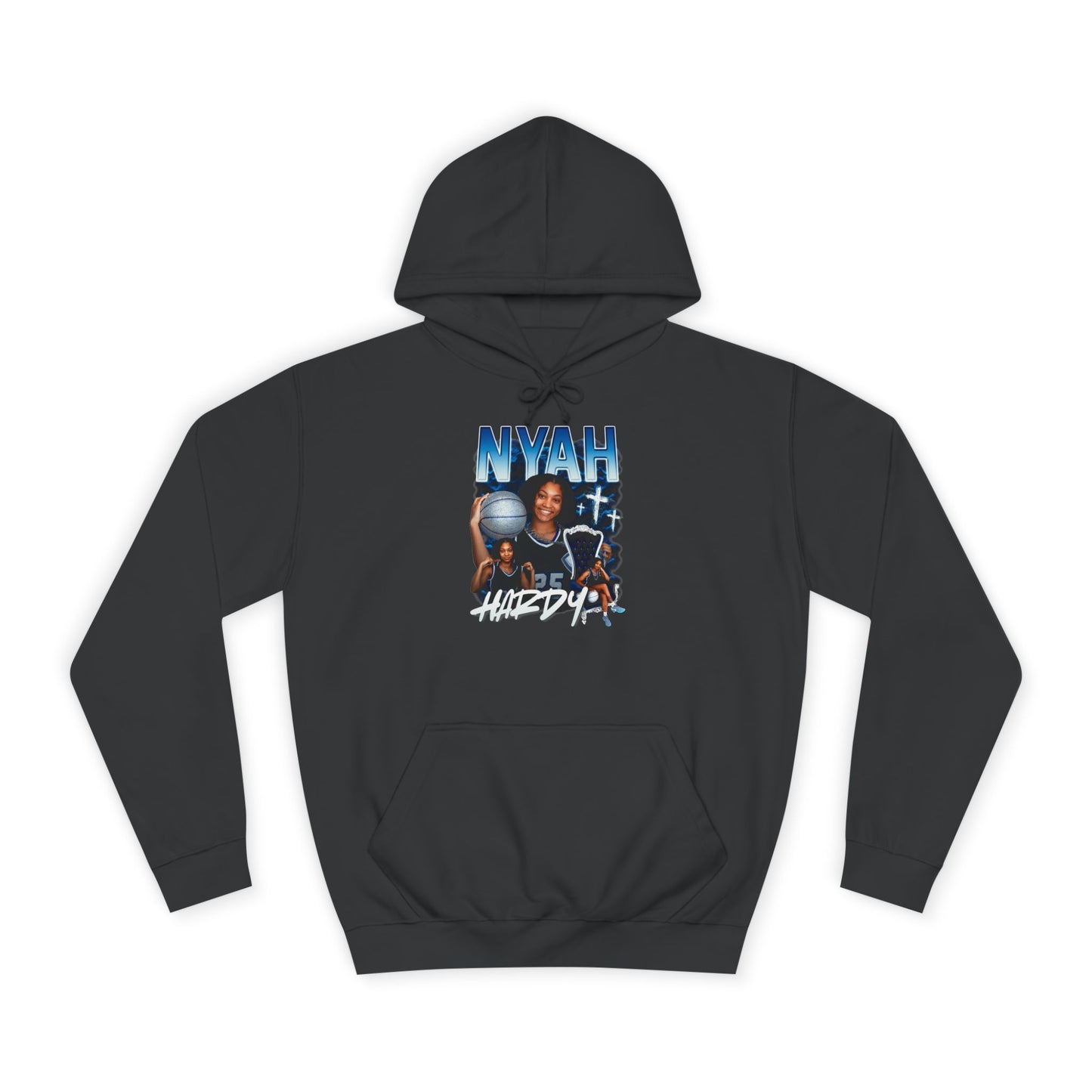 Nyah Hardy Premium Hoodie