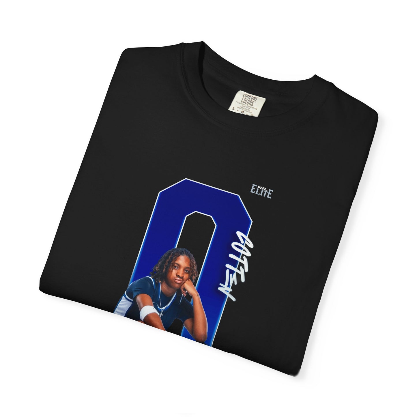 Iyanna Cotten Player Icon Premium Tee