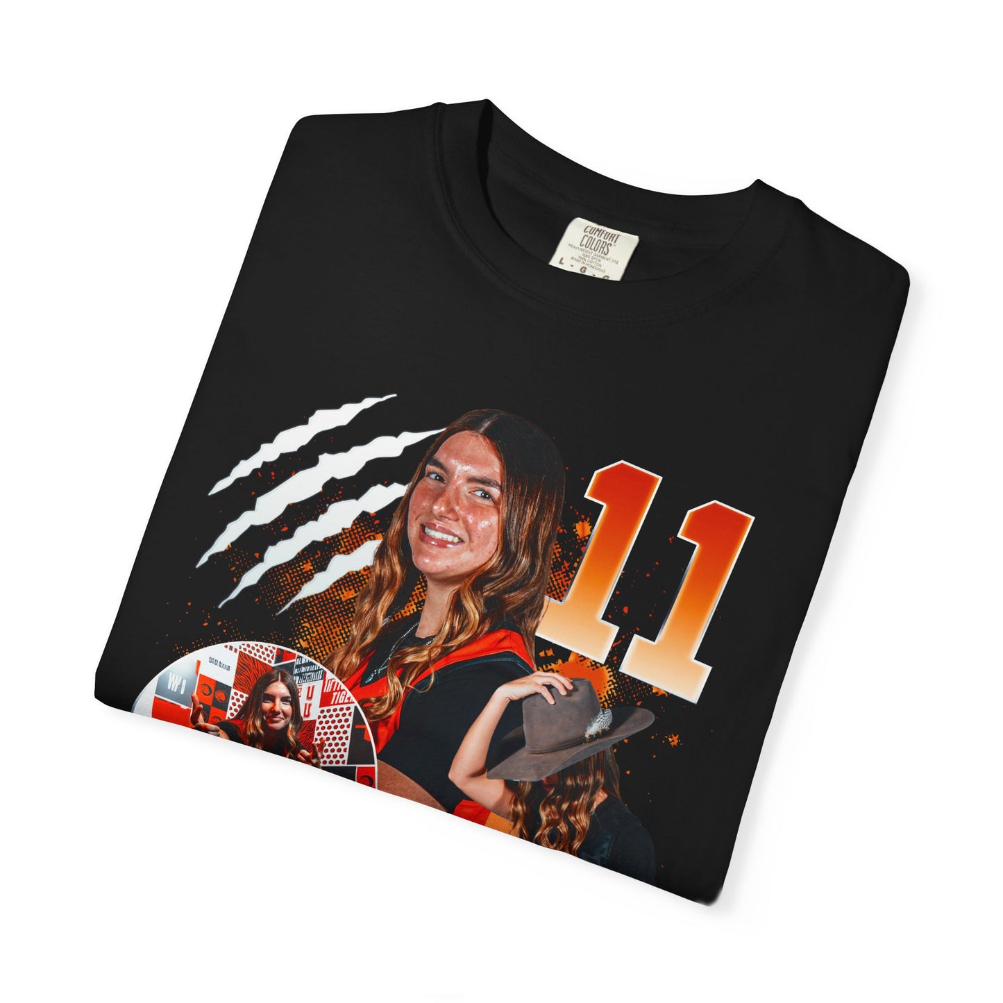 Haley Robertson Premium Tee