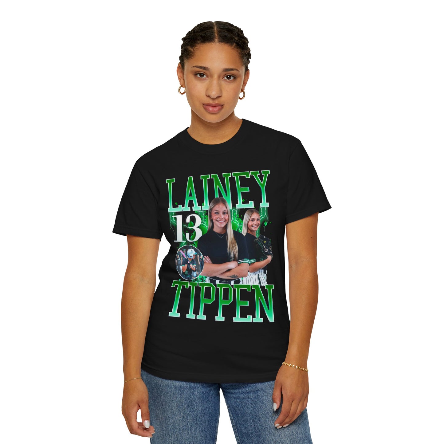 Lainey Tippen Premium Tee