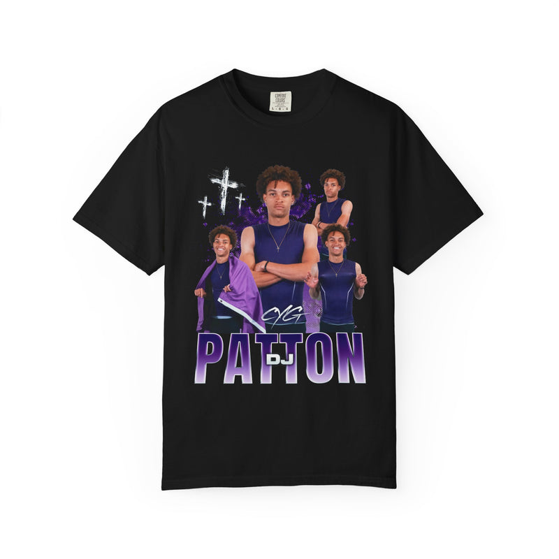 DJ Patton
