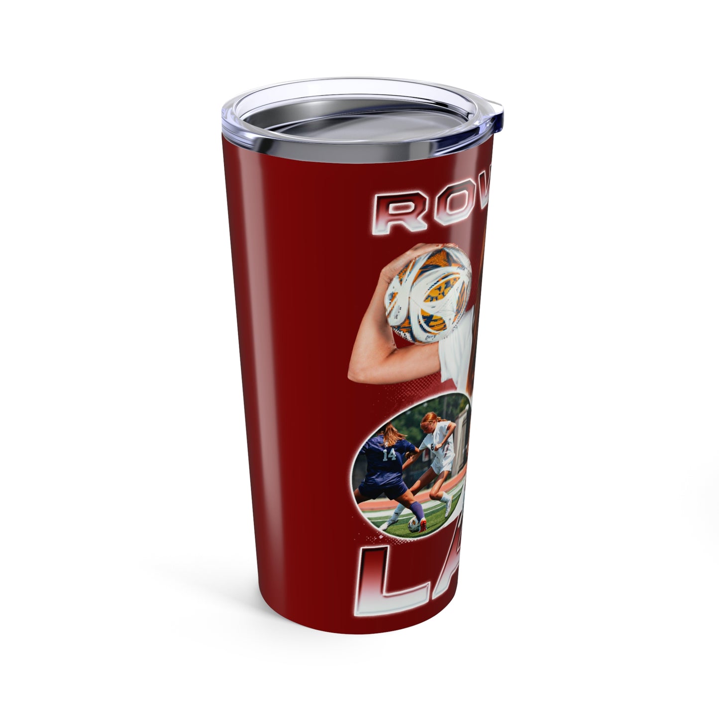 Rowann Law 20oz Tumbler