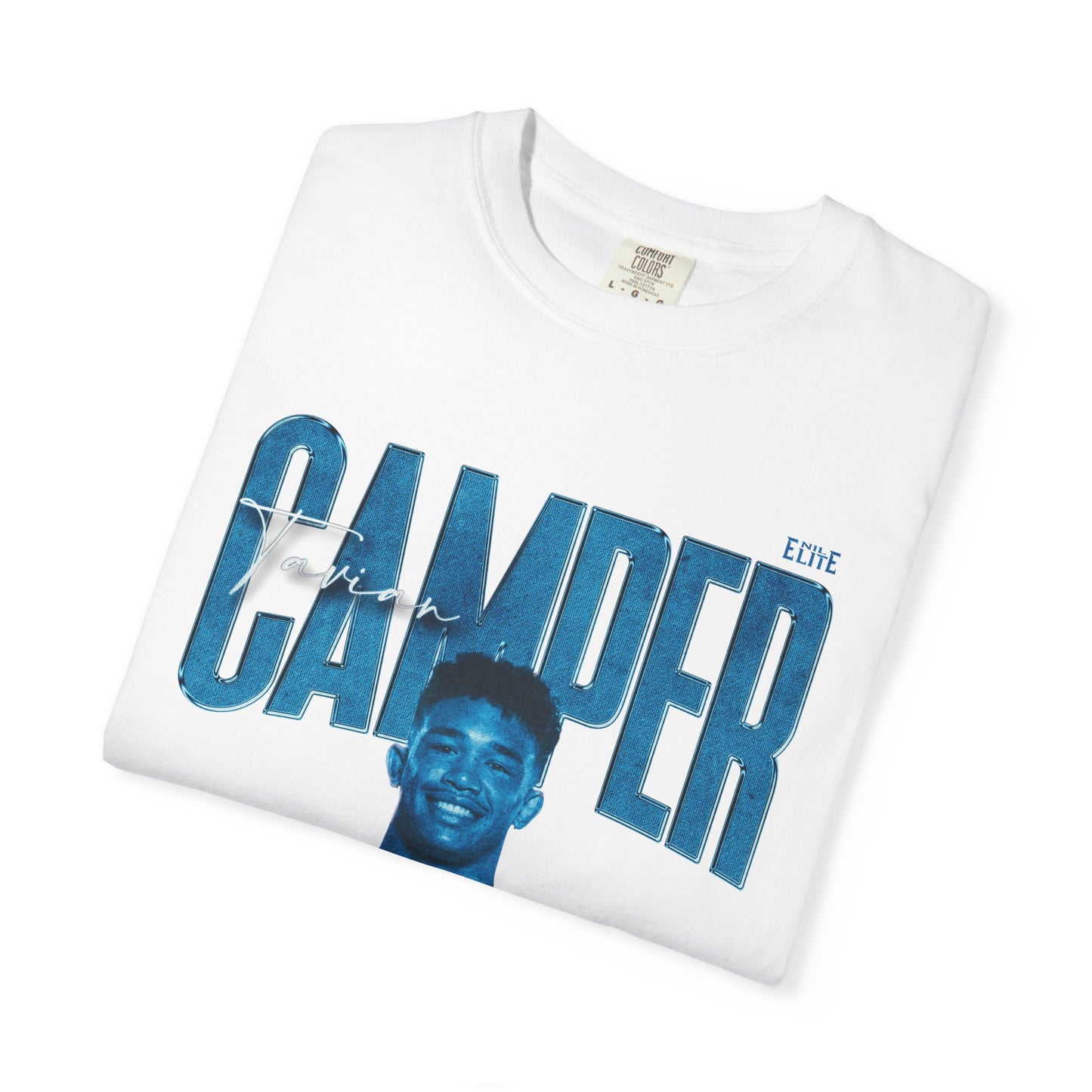 Tavian Camper Faded Glory Premium Tee