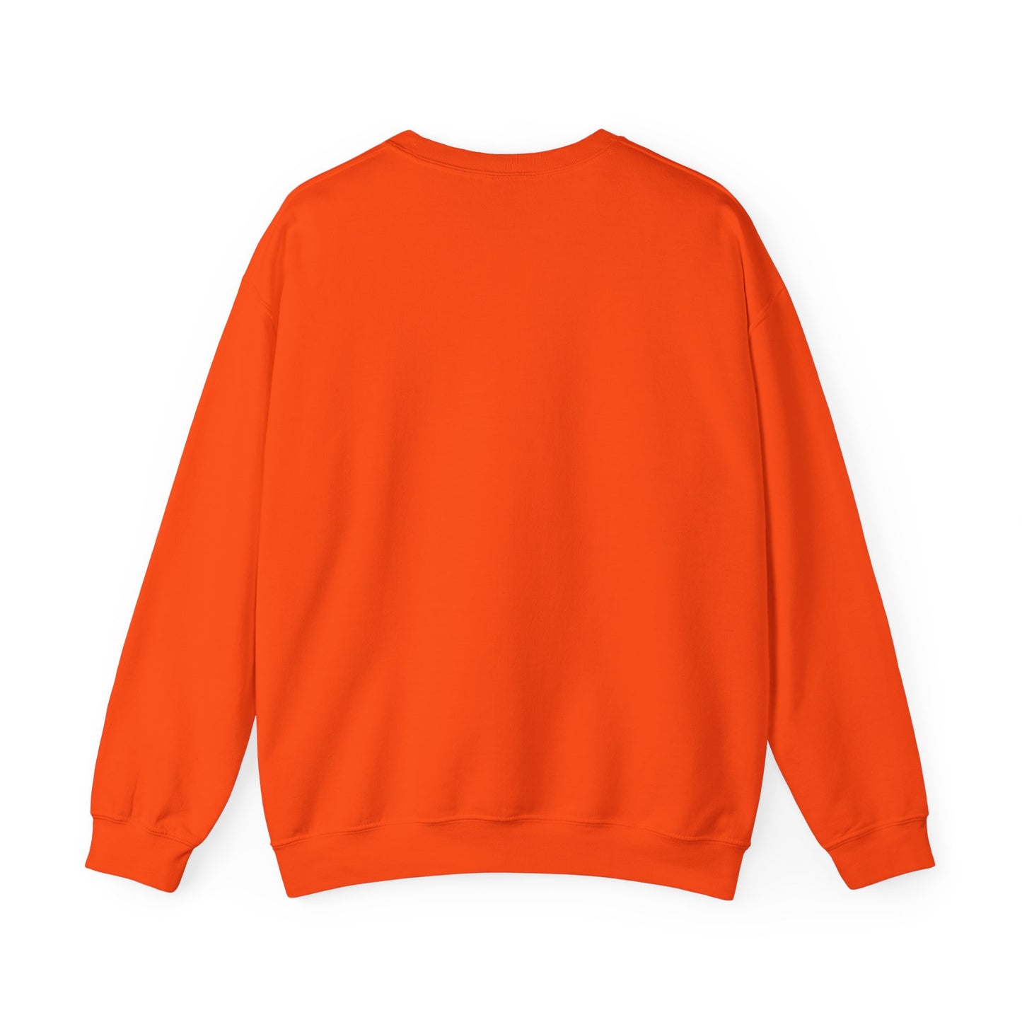 Shelby McAllister Faded Glory Crewneck Sweatshirt