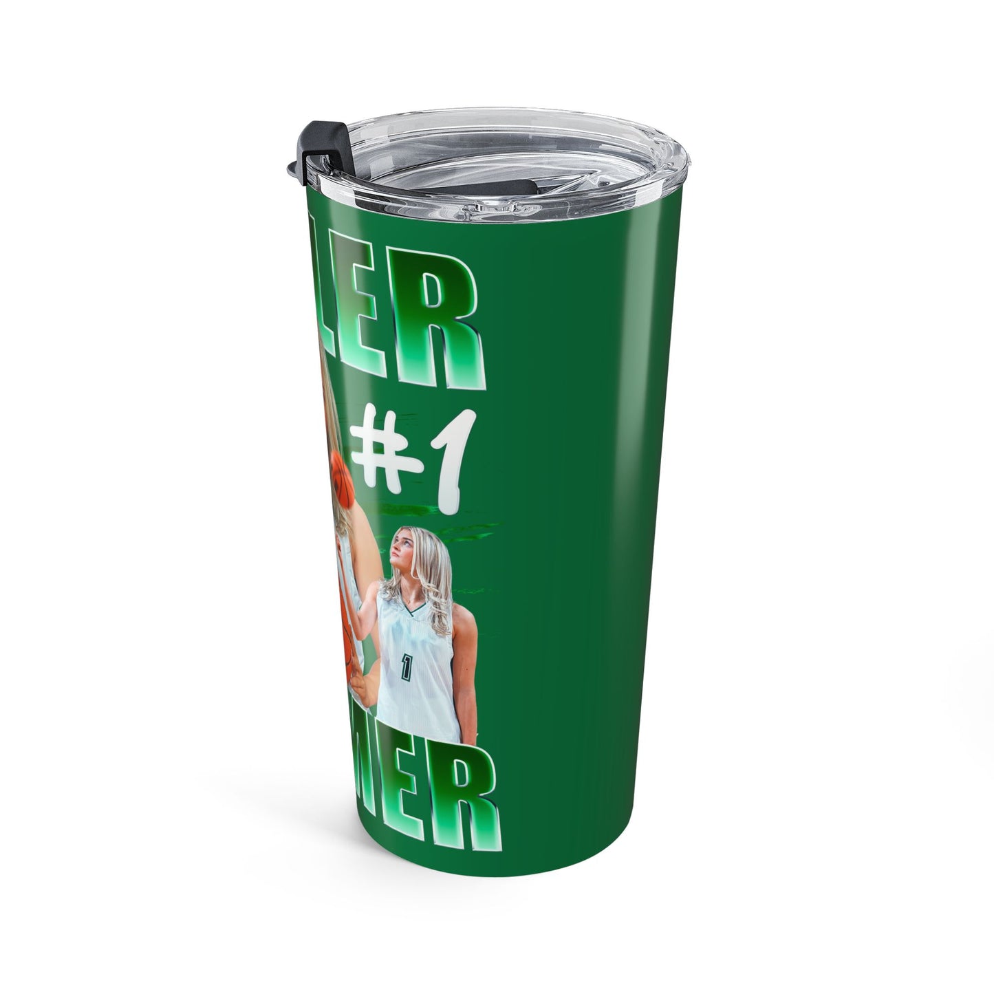 Skyler Volmer 20oz Tumbler