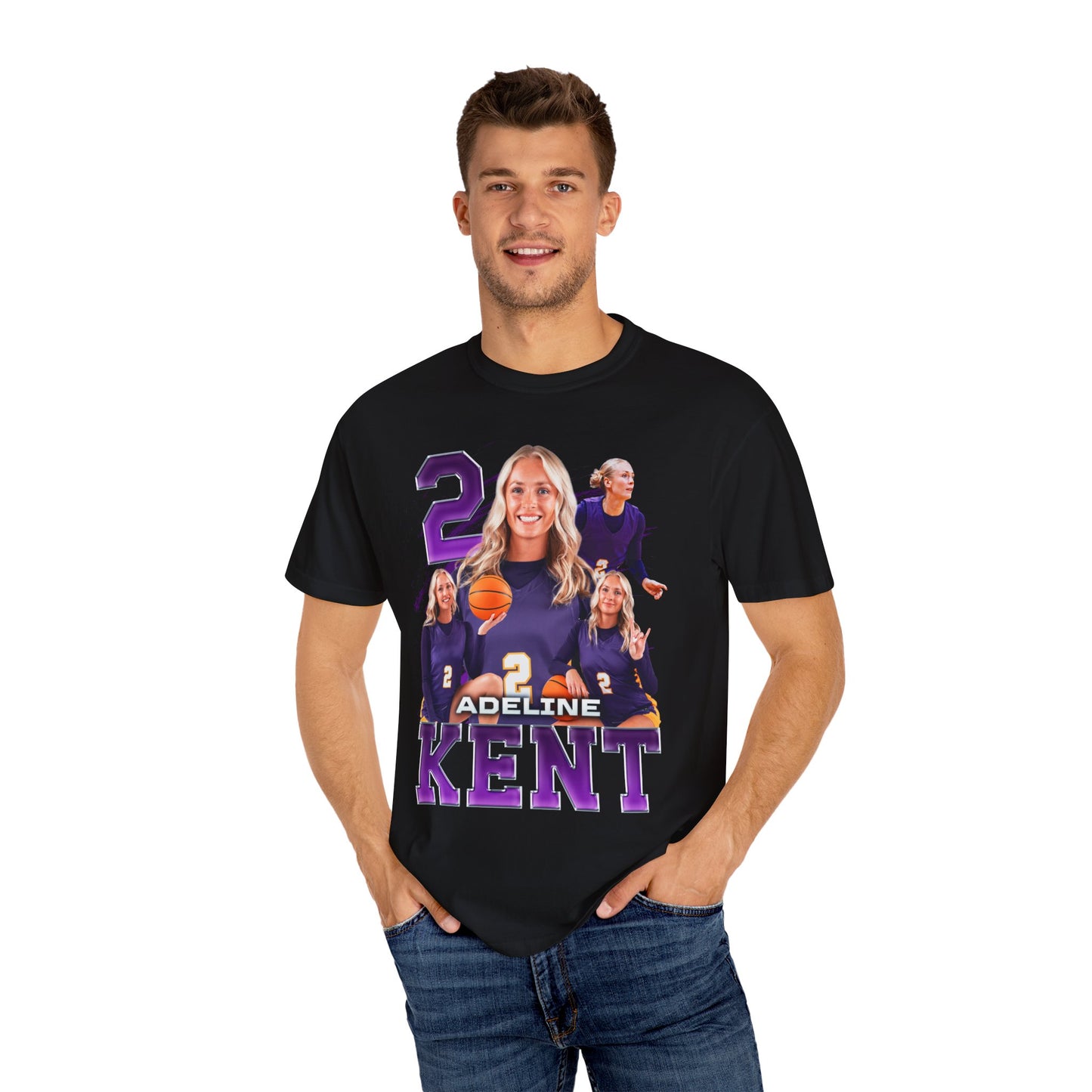 Adeline Kent Premium Tee