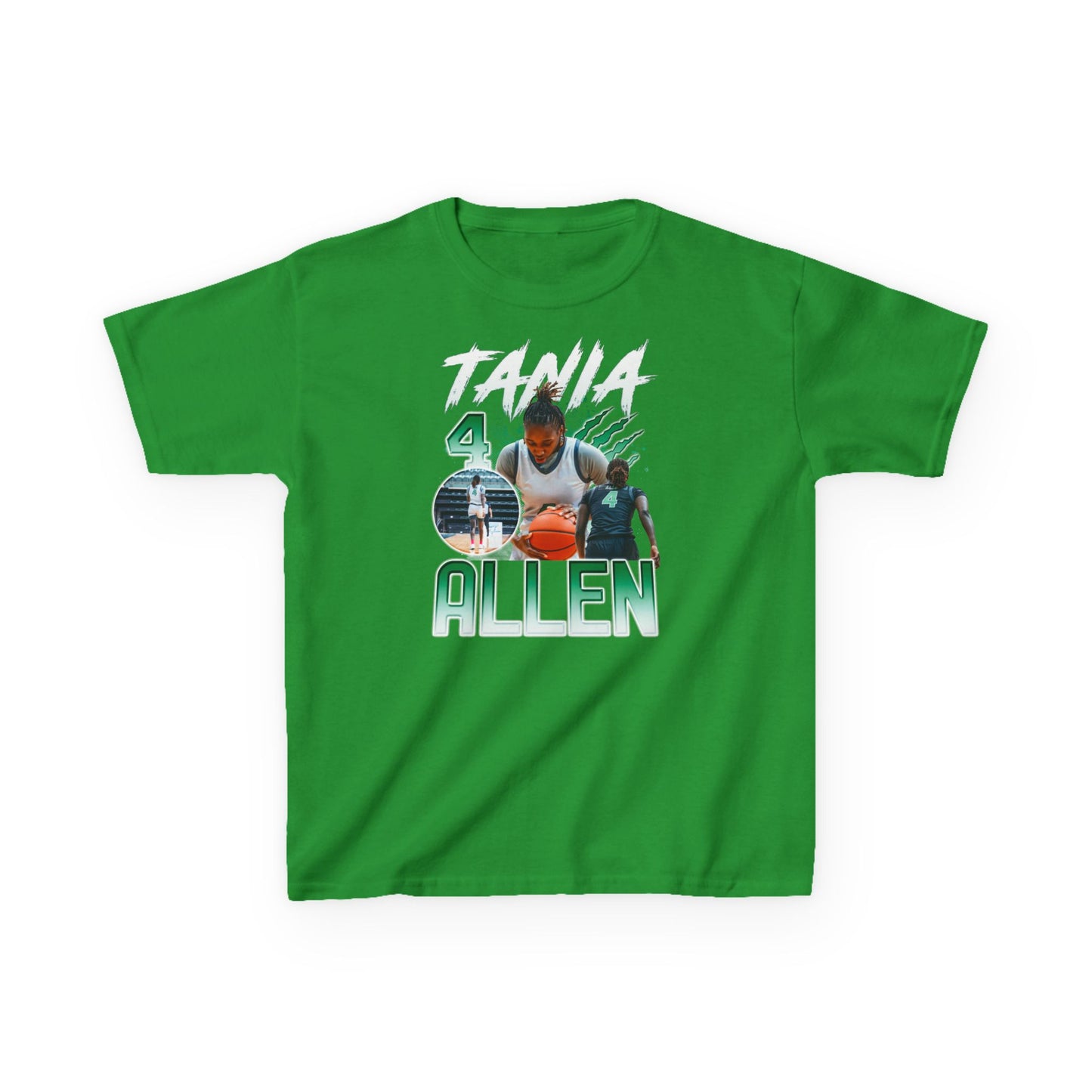 Tania Allen Kids Tee