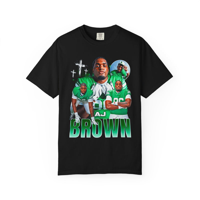 Aj Brown