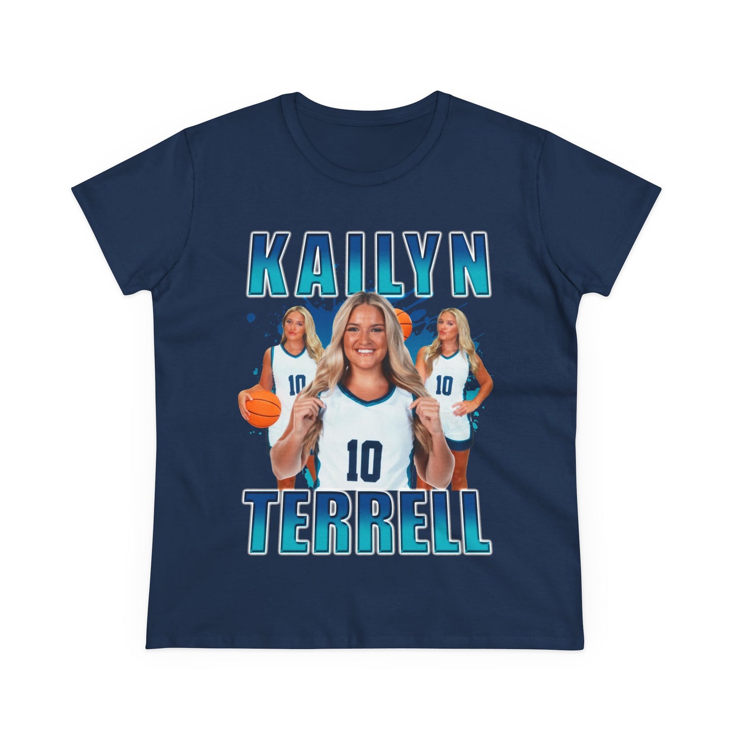 Kailyn Terrell Women's Tee