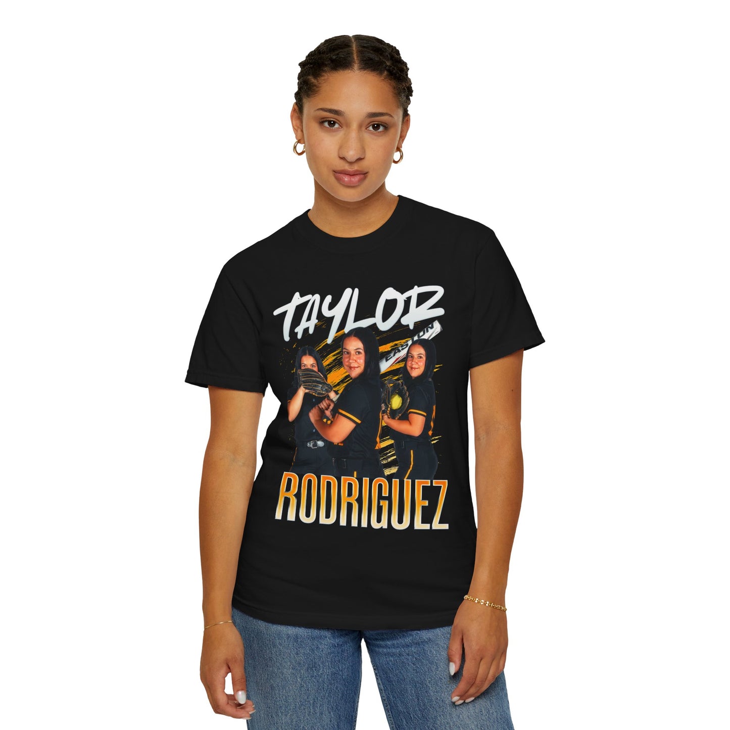 Taylor Rodriguez Premium Tee