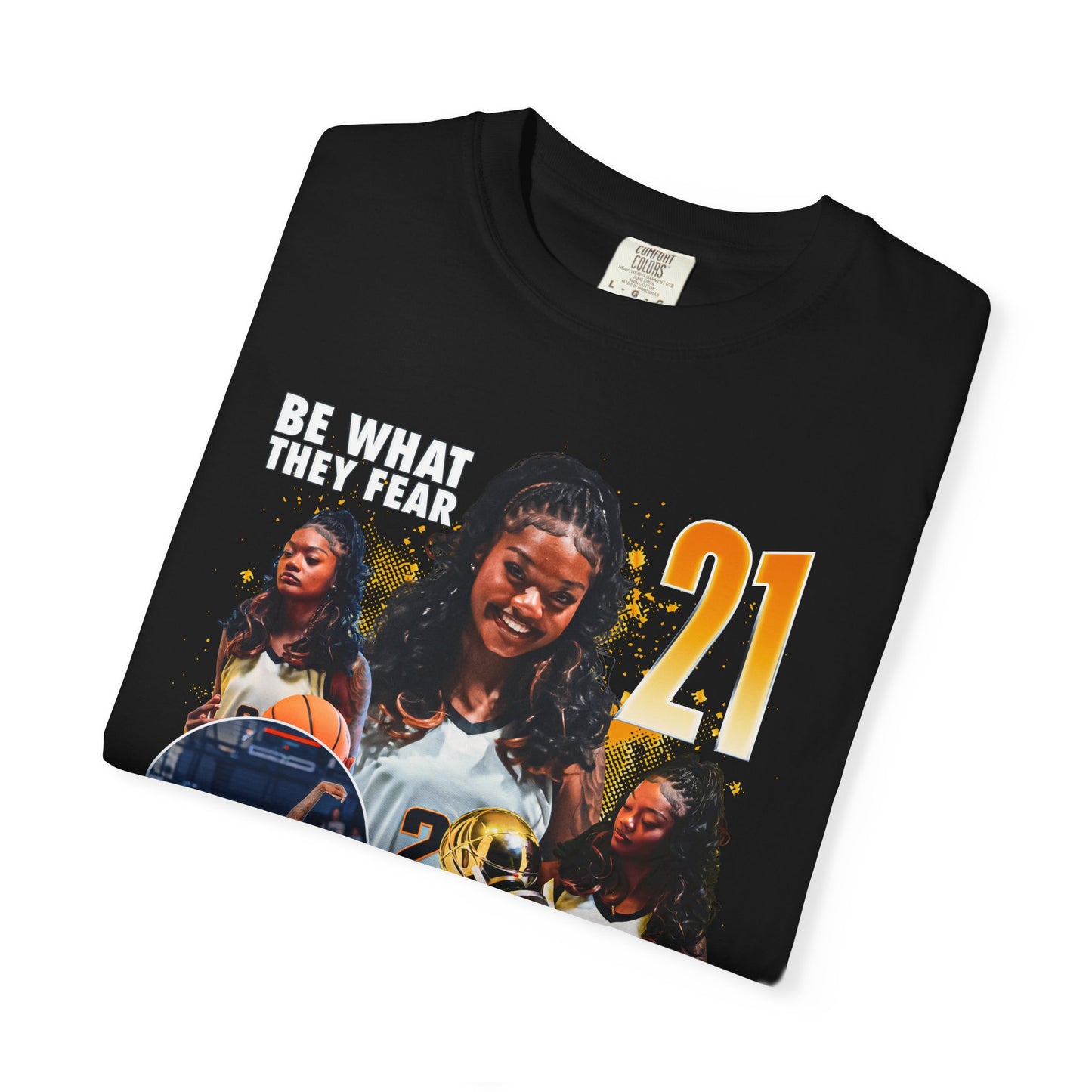 Treasure Thompson Premium Tee