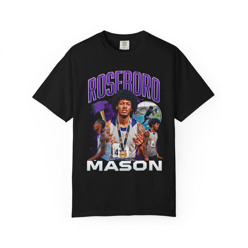 Mason Roseboro