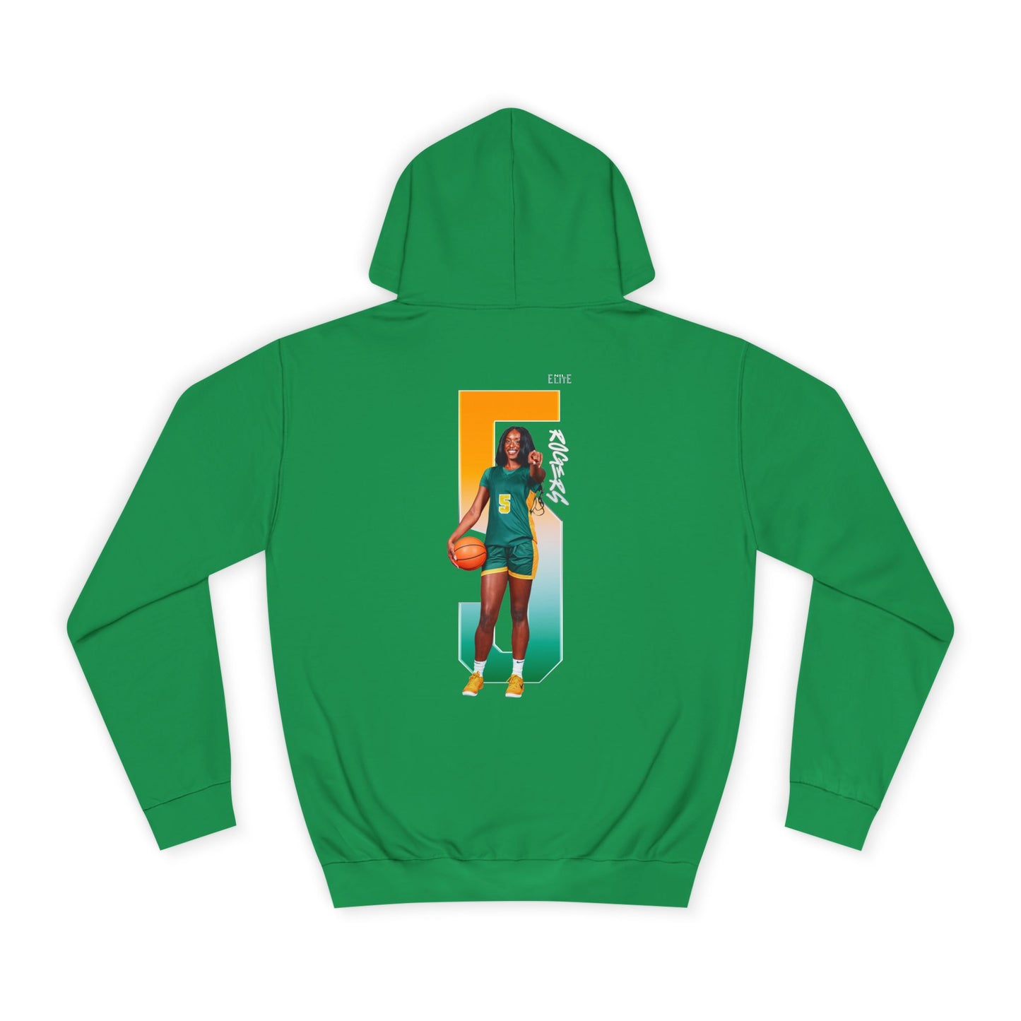 Iyanna Rogers Player Icon Premium Hoodie